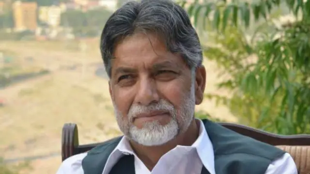 لیڈر پارٹی سے نہیں بلکہ پارٹی لیڈر سے بنتی ہے: میراکبر