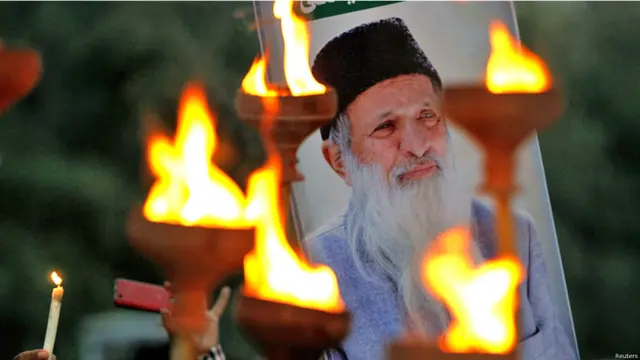 گذشتہ ہفتے کا پاکستان - BBC News اردو