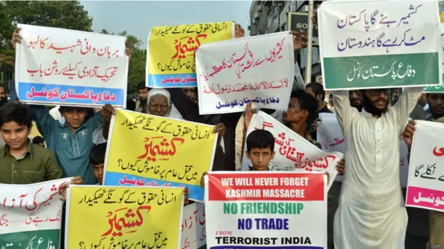 گذشتہ ہفتے کا پاکستان - BBC News اردو