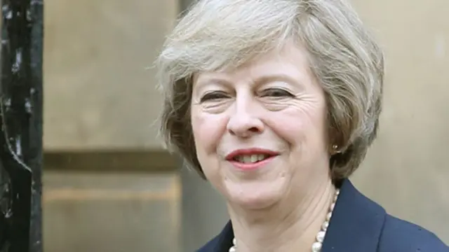 新首相對欣克利角的態度備受外界關注。
