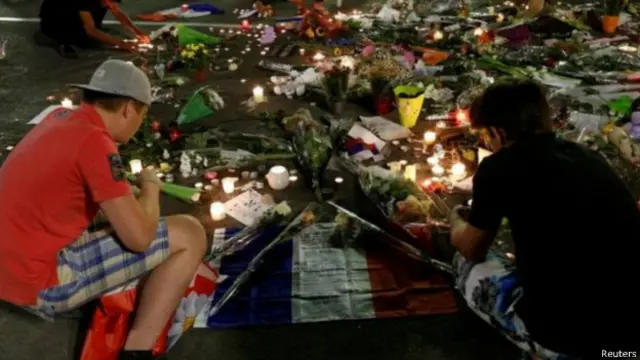 襲擊事件導致至少84人死亡。