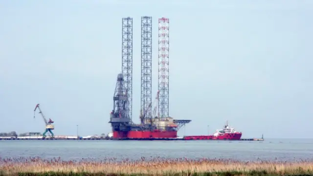 "Петро Годованець"