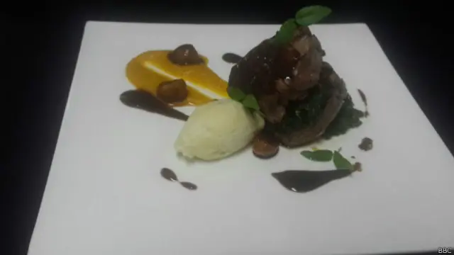 केरल बीफ़