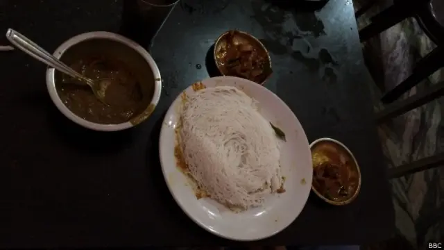 केरल बीफ़