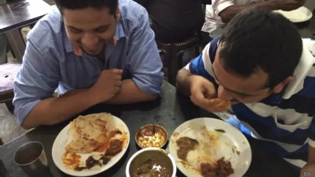 केरल बीफ़