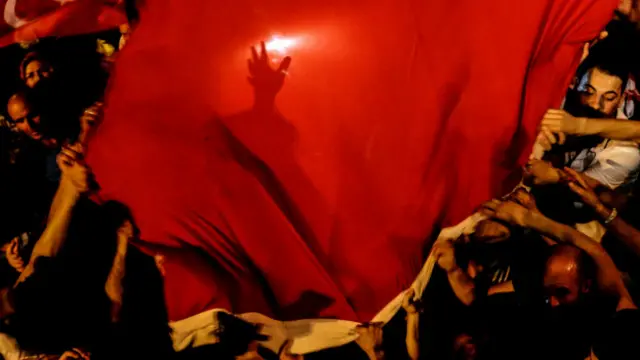  هیچ دولتی به خصوص کشوری مثل ترکیه که در منطقه‌ای حساس واقع است و عضو ناتو هم هست به سختی حاضر است که این گونه وارد ریسک ‌شود که خانه خود را بسوزاند با این امید واهی که نه تنها نسوزد، بلکه از روز اولش هم بهتر شود و در عین حال عامدانه به تضعیف ارتش کشور هم کمر ببندد.