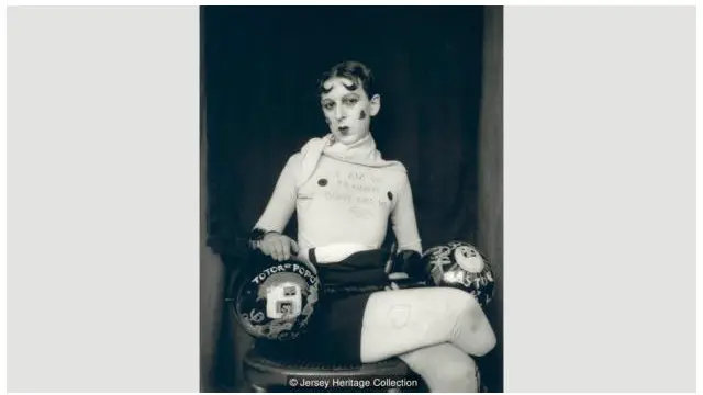 Claude Cahun