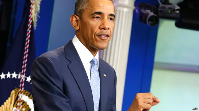 बराक ओबामा