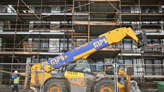 العقارات ستنخفض أسعارها في بريطانيا