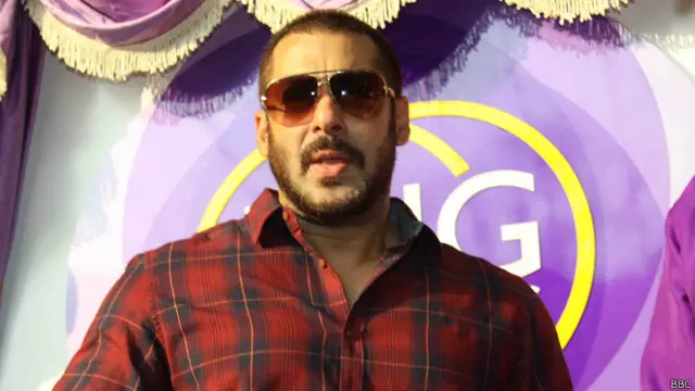 सलमान ख़ान