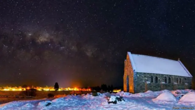 ऑस्ट्रेलियाई फ़ोटोग्राफ़ी प्रतियोगिता.