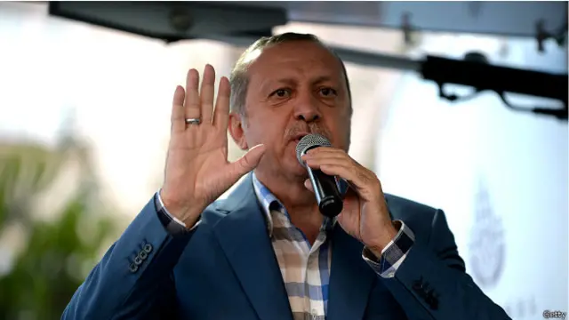 एर्दोआन 