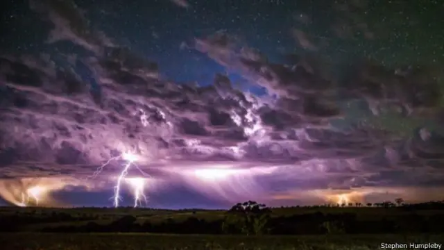 ऑस्ट्रेलियाई फ़ोटोग्राफ़ी प्रतियोगिता.