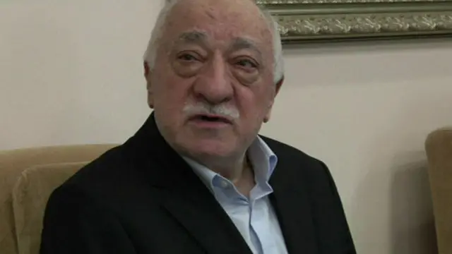 Türkiyə çevriliş arxasında ABŞ-da mənzillənən Fethullah Gülenin durduğunu deyir 