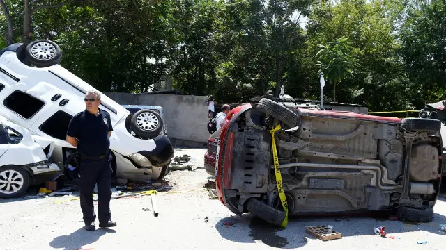 حکومت کا تختہ الٹنے کی ناکام کوشش کے دوران ہلاک ہونے والوں کی مجموعی تعداد 265 ہوگئی ہے
