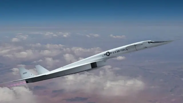 كانت القاذفة "إكس بي 70" إحدى القاذفات التي بحث المسؤولون العسكريون الأمريكيون إمكانية إجراء تجارب لتشغيلها بالطاقة النووية