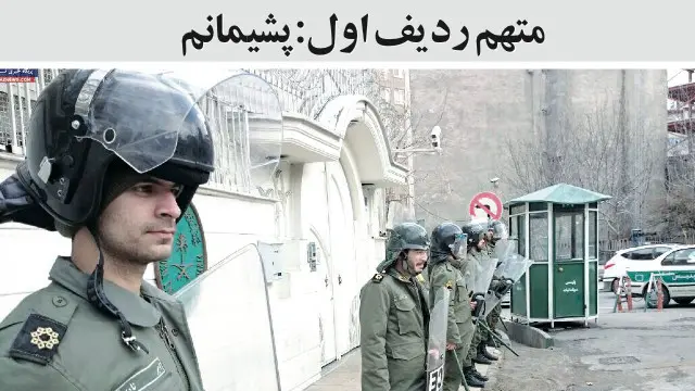 تیتر و عکس صفحه اول نوآوران