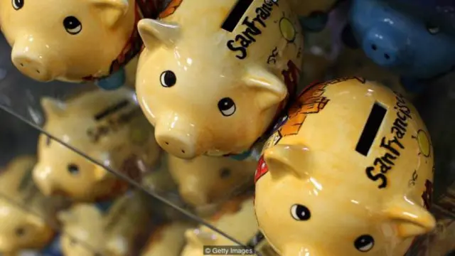 如果希望自己的积蓄能花40年甚至更长时间,就需要很多存款(图片来源:Getty Images)