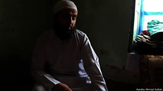 आमिर कबीर