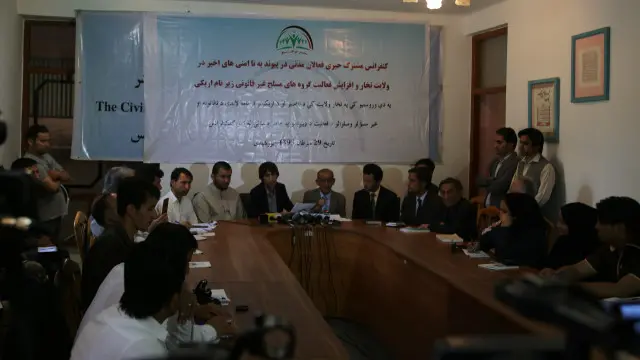 فعالین مدنی دولت را متهم به بیتوجهی کردند