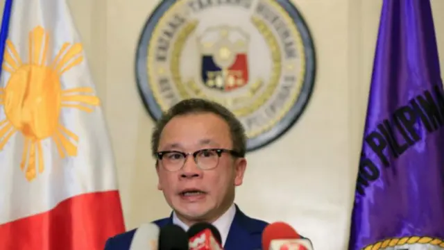 菲律宾最高法院发言人宣布立即释放阿罗约