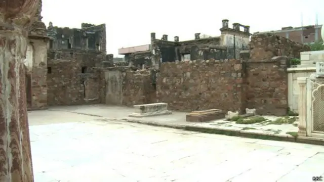 ज़फ़र महल