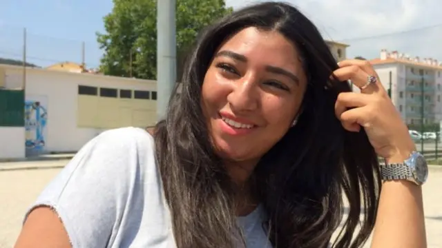 امینہ قیسی کہتے ہیں کہ زیادہ تر لڑکیوں کو شادی کا جھانسہ دیکر جہادی سرگرمیوں میں شامل کر لیا جاتا ہے