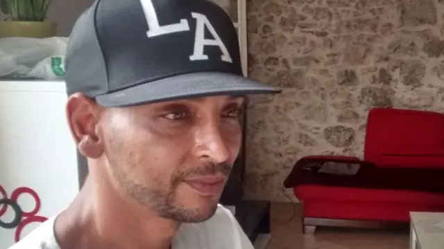 عباللہ غنی بھی چھوٹے موٹے جرائم کرتے تھے، لیکن اس کے علاوہ دونوں بھائیوں میں کوئی دوسری قدر مشترک نہیں