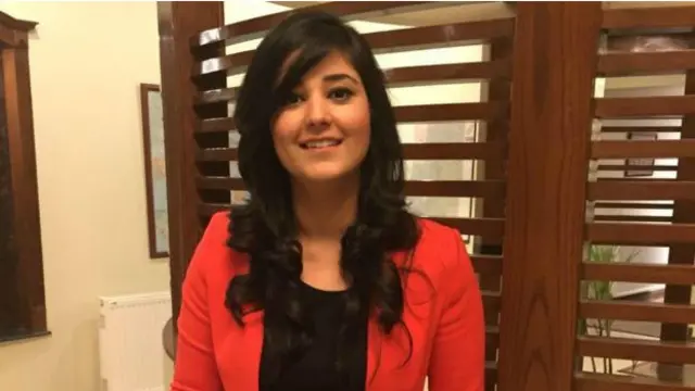 इरम अबासी