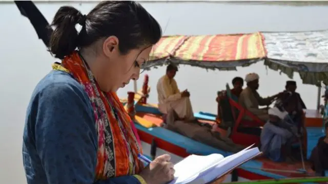 सबा इतिज़ाज़