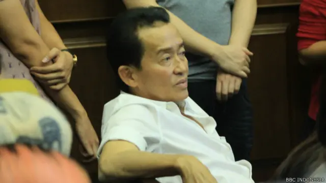 edi darmawan salihin