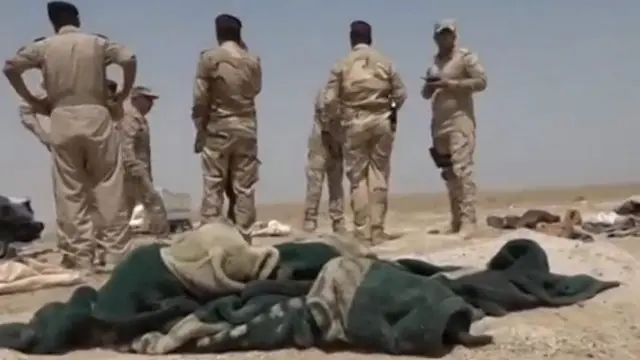 الوزراء سيبحثون دعم القوات في العراق وسوريا، ووضع التنظيم في ليبيا