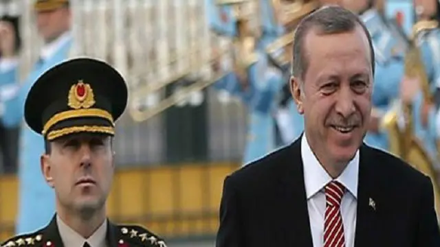 شملت الاعتقالات كبير المساعدين العسكريين علي يازجي، الذي كان قريبا للغاية من الرئيس