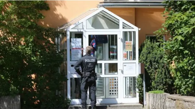 بریدګر محمد ریاض دغه مېشت ځای کې اوسېده او ویل کېږي، چې غلی زلمی و