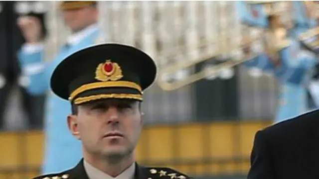 خدشہ ظاہر کیا جا رہا ہے کہ صدر اردوغان کے فوجی مشیر علی یازیچی بھی بغاوت کی منصوبہ بندی میں شریک تھے