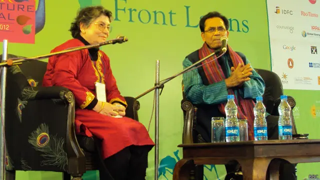 लेखक अशोक चक्रधर