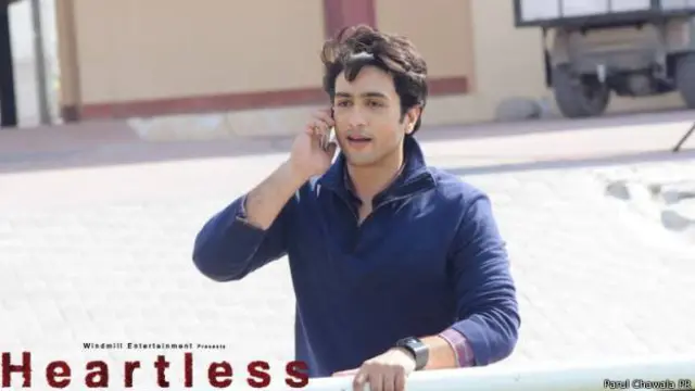 ادھیان جلدی ہی فلم عشق کلک میں نظر آنے والے ہیں