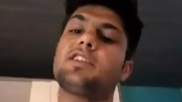 الداخلية الألمانية قالت إن ذئابا منفردة متشددة مثل الأفغاني محمد رياض قد تنفذ هجمات على غرار ما حدث في القطار