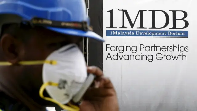 Badan investasi 1MDB didirikan Najib Razak sesaat setelah resmi menjabat sebagai perdana menteri Malaysia pada 2009. Dewan penasihat badan itu pun diketuai Najib.