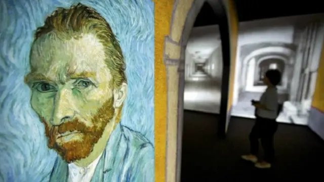 Sebuah pameran di Museum Van Gogh di Amsterdam menampilkan kisah tentang 1,5 tahun terakhir dalam kehidupan Van Gogh. 