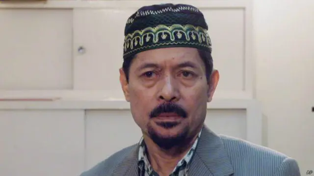 Nur Misuari merupakan pendiri Front Pembebasan Nasional Moro (MNLF) yang berjuang bagi otonomi khusus Mindanao di Filipina.