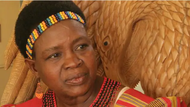 Theresa Kachindamoto 