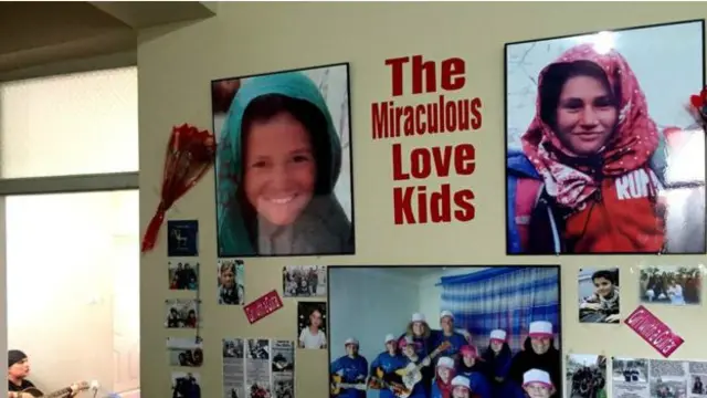 گیٹار سکول میں پروانہ اور خورشید کو بھی یاد رکھا گیا ہے