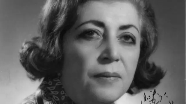 توران امیرسلیمانی