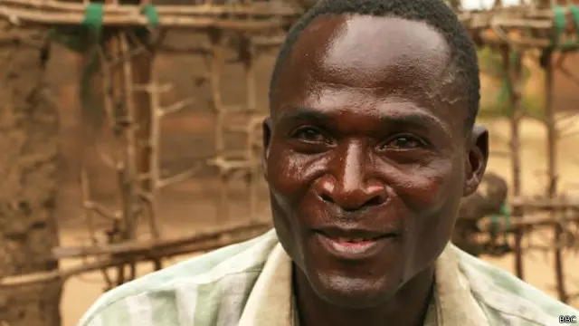 एरिक एनीवा