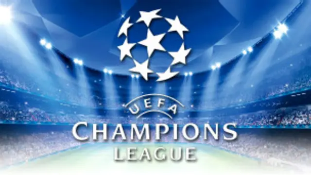Ratiba ya Uefa mtoano yakamilika BBC News Swahili