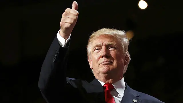 پخوا امریکا کې د یوه عمده ګوند کاندید په ټاکنو کې د درغلو په اړه دا ډول څرګندونې نه دي کړي.