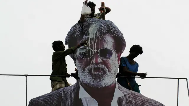 یہ فلم متعدد ممالک میں ریلیز کی گئی ہے جن میں ملائیشیا، انڈونیشیا، سری لنکا، امریکہ، فرانس اور جاپان شامل ہیں