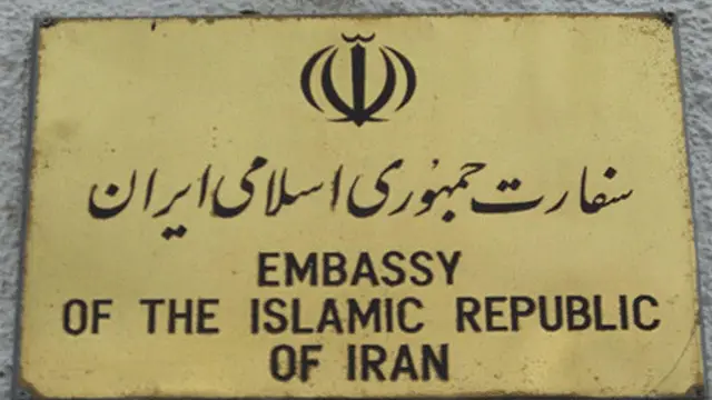 سفارت جمهوری از ایرانیان خواسته شرایط حالت فوق‌العاده در ترکیه را در نظر بگیرند