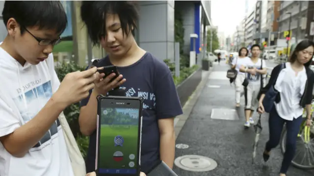 یہ گیم دنیا بھر میں بچوں، نوجوانوں اور بڑوں سب میں مقبول ہو رہی ہے